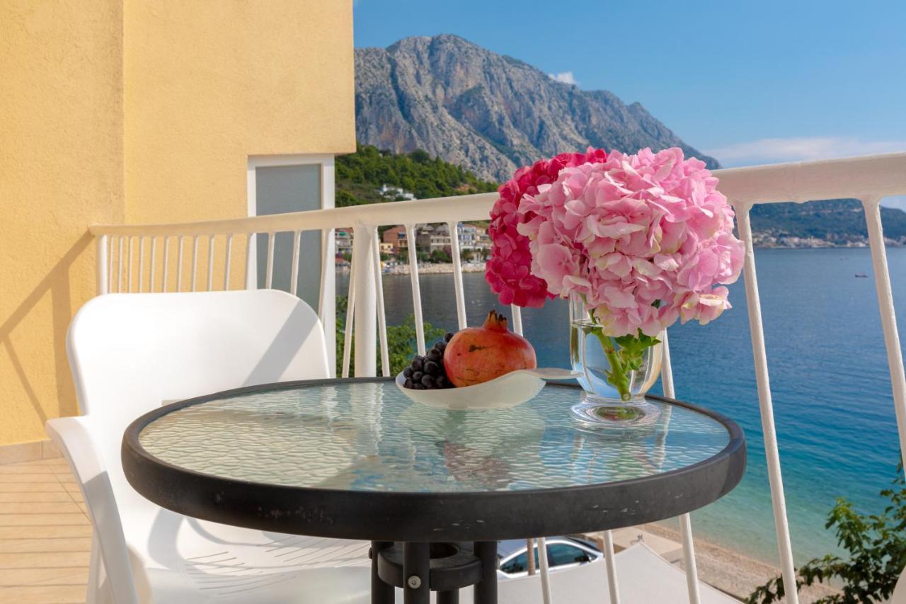 Beach Apartment Estelle Podgora Exterior photo