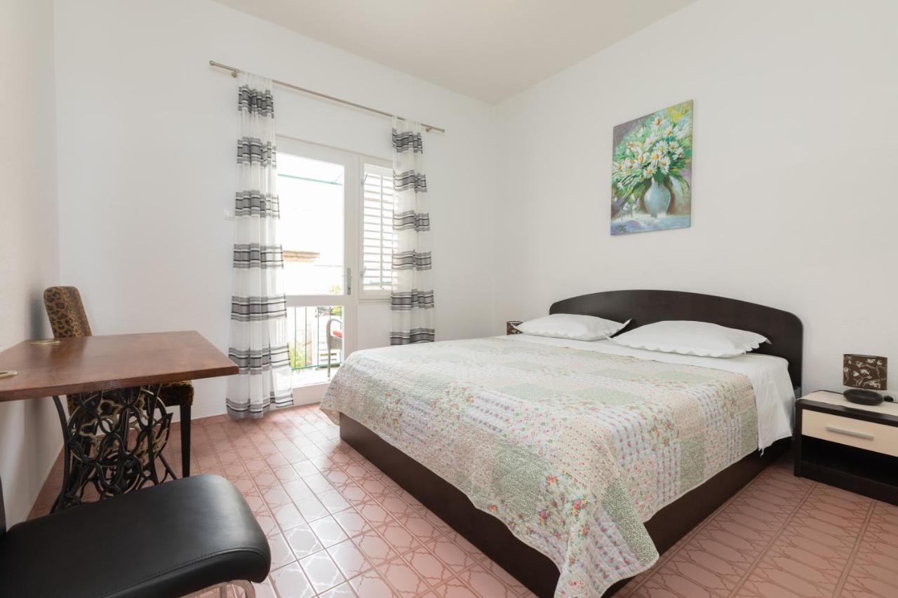 Beach Apartment Estelle Podgora Exterior photo